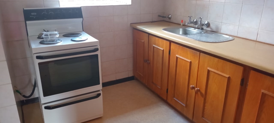 2 Bedroom Property for Sale in Klerksdorp Rural North West